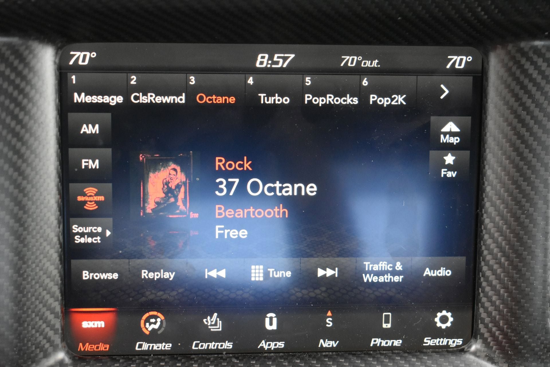 Used 2023 Dodge Charger Scat Pack w/ Plus Group RWD image 27