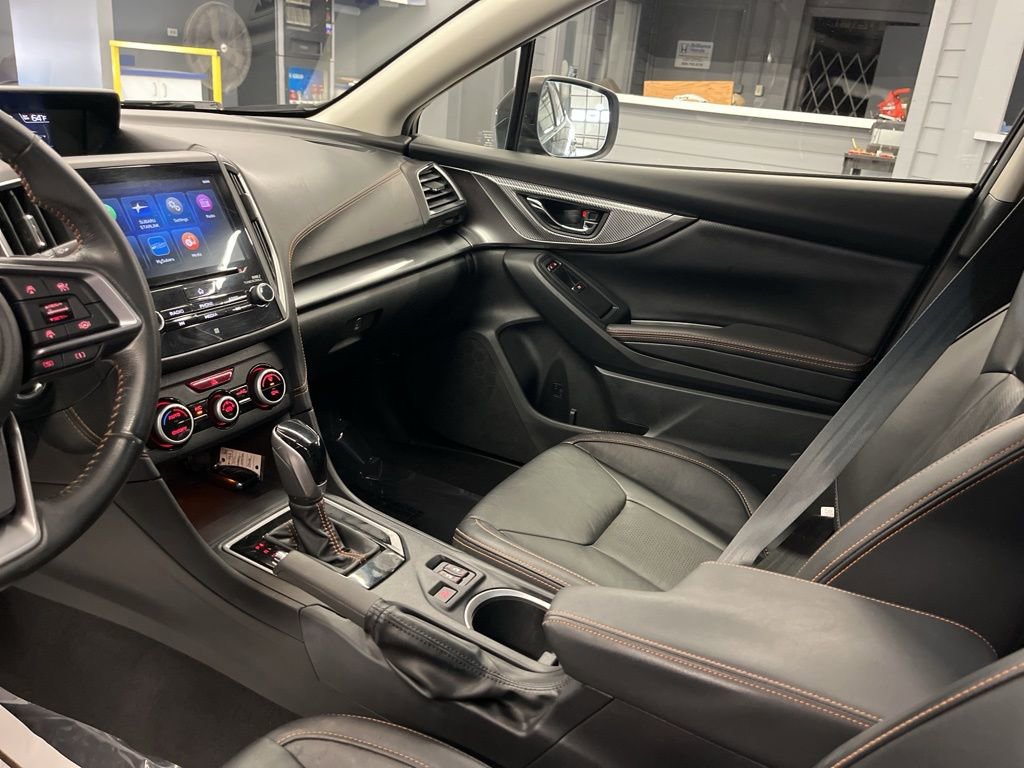 Used 2021 Subaru Crosstrek 2.5i Limited w/ Popular Package #3 image 22