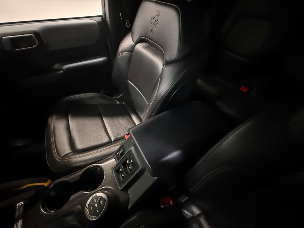 Used 2023 Ford Bronco Badlands image 82