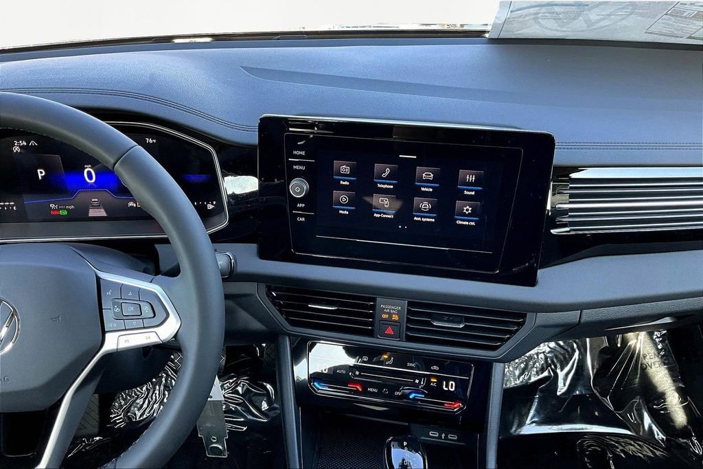 New 2026 Volkswagen Jetta S image 6