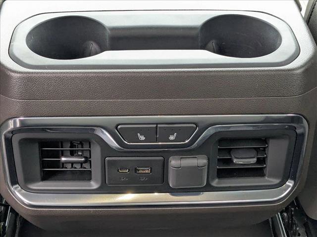 Used 2019 Chevrolet Silverado 1500 LTZ w/ LTZ Texas Edition image 25