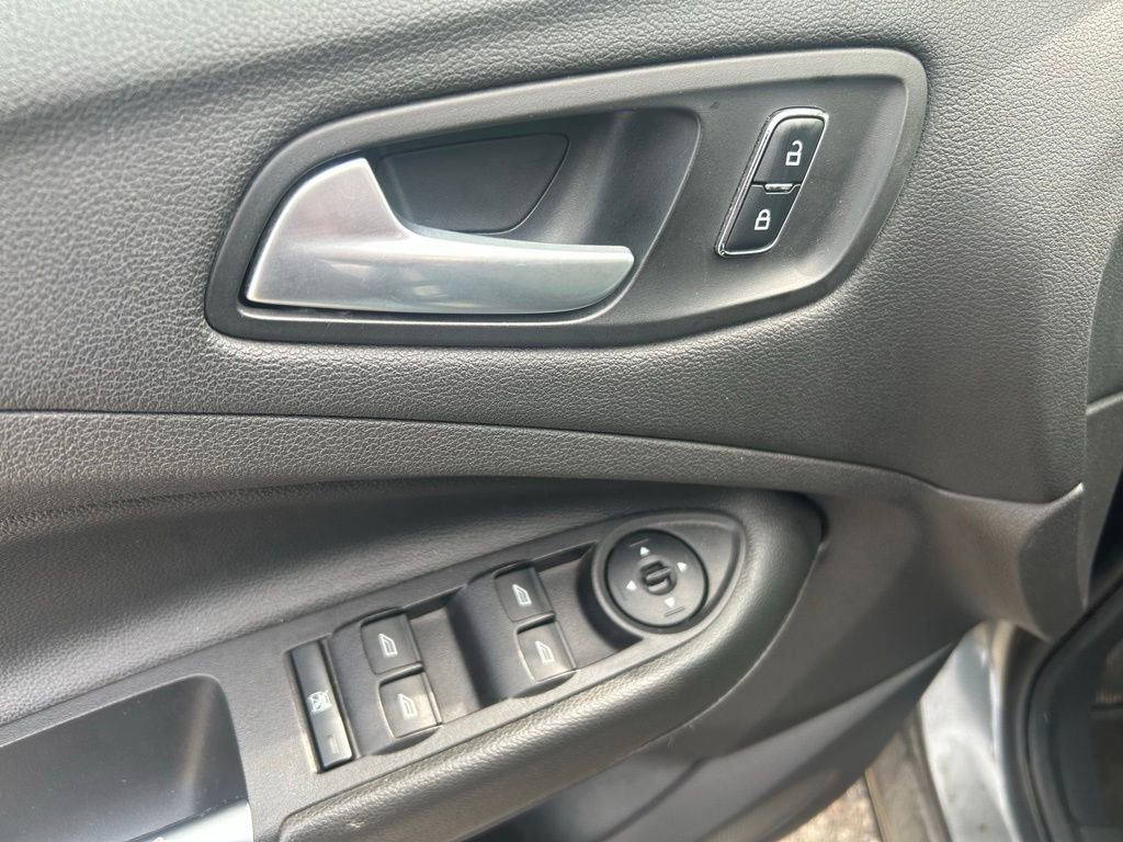 Used 2016 Ford Escape SE AWD/4WD image 21