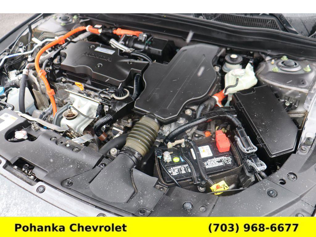 Used 2019 Honda Accord EX-L image 33