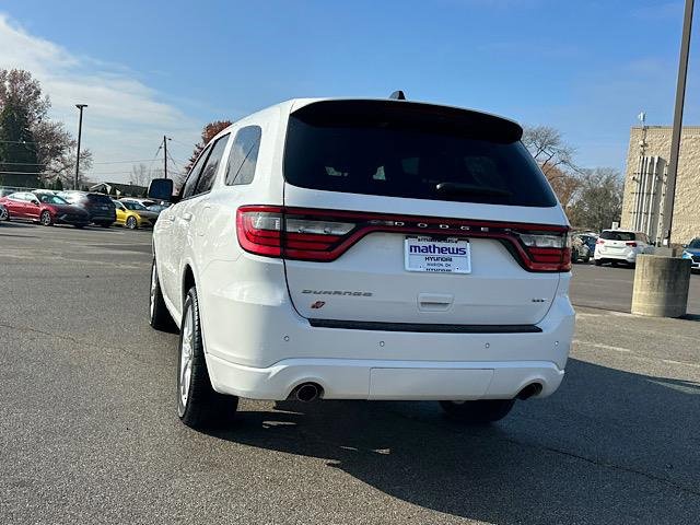 Used 2023 Dodge Durango GT image 6