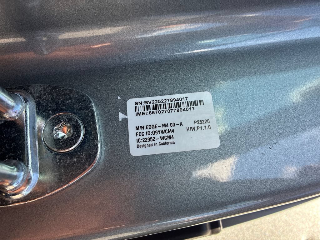 Used 2023 Chevrolet TrailBlazer LT w/ Convenience Package AWD/4WD image 43