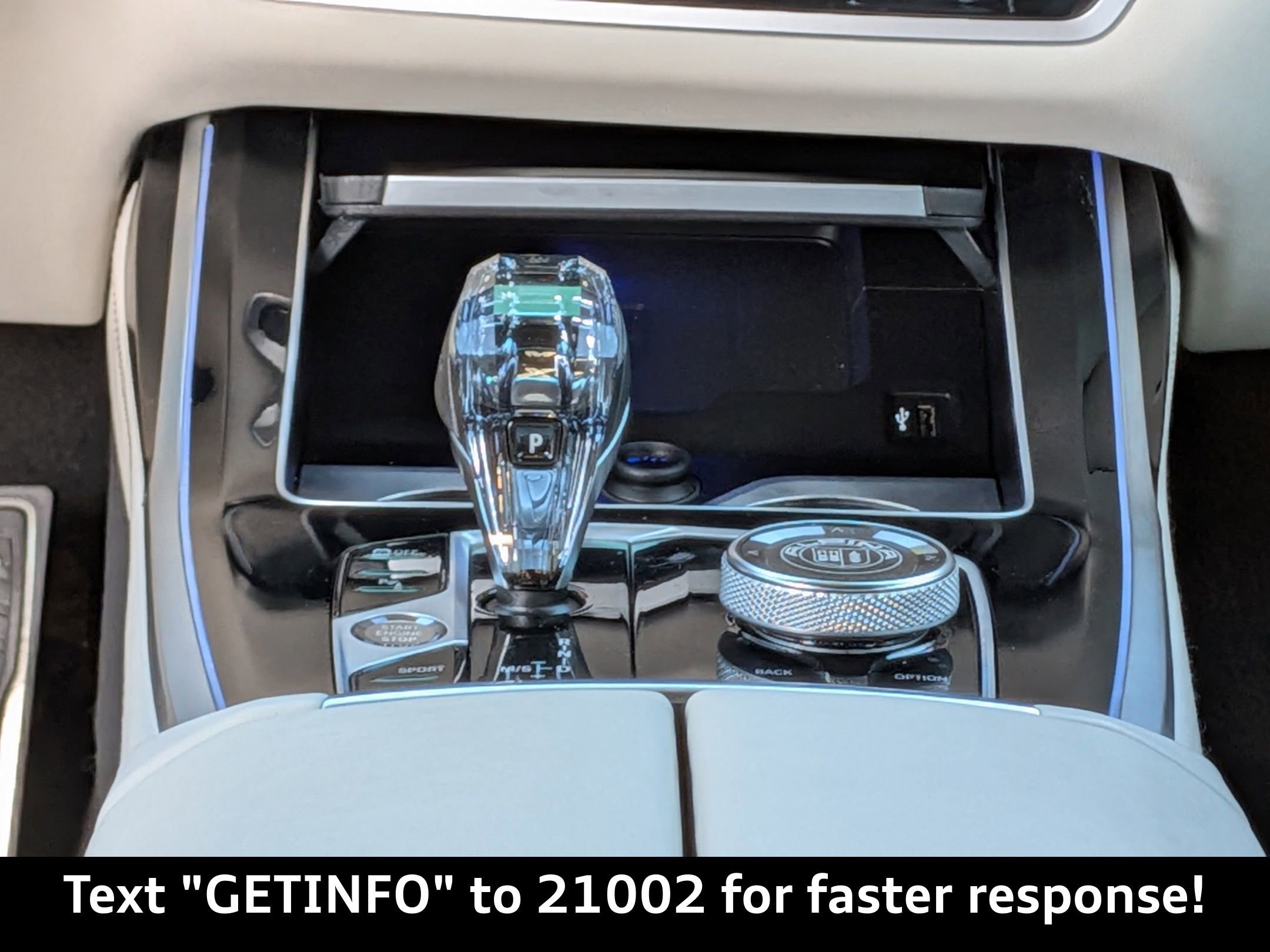 Used 2024 BMW ALPINA XB7 image 24