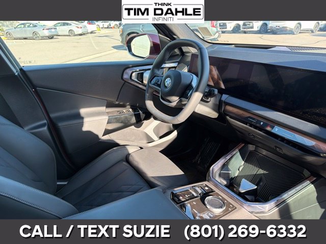 Used 2026 BMW X3 xDrive30i AWD/4WD image 12