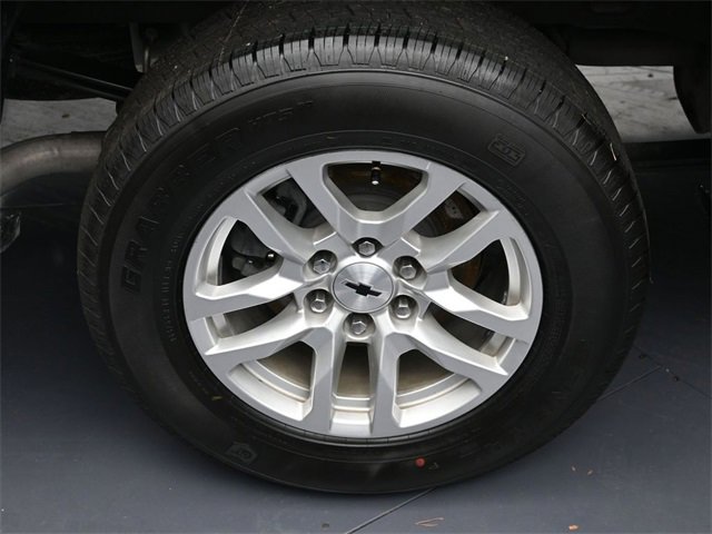 Used 2022 Chevrolet Silverado 1500 RST image 5