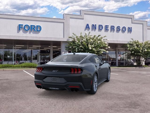 New 2026 Ford Mustang GT Premium RWD image 8