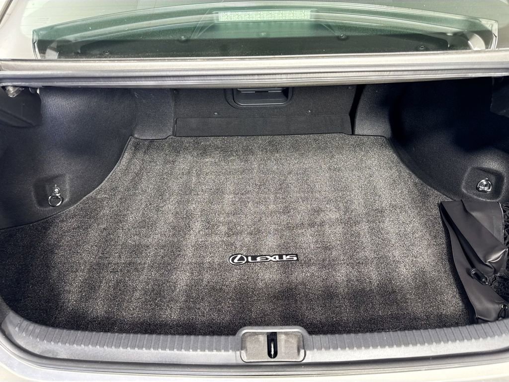 Used 2020 Lexus ES 350 Luxury w/ Accessory Package image 32