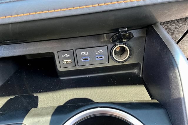 Used 2022 Toyota Highlander Bronze Edition AWD/4WD image 15