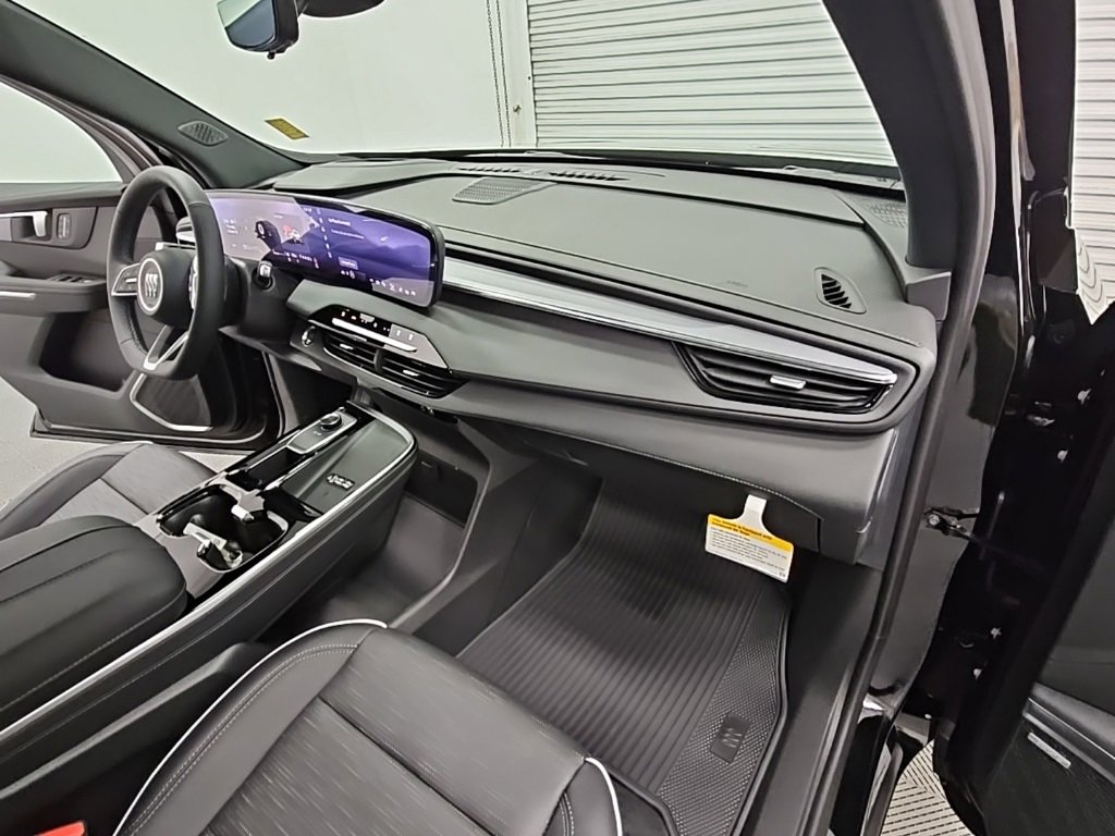 New 2026 Buick Enclave Sport Touring w/ Power Package image 43
