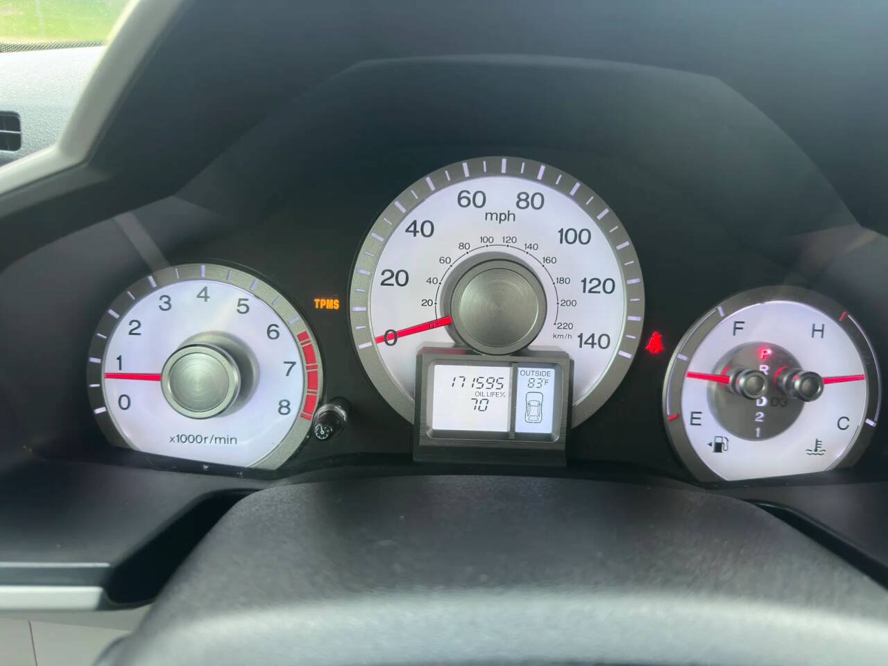 Used 2010 Honda Pilot EX-L image 19