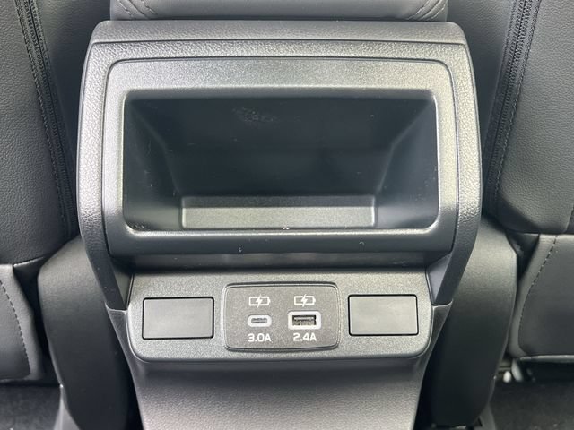 New 2026 Subaru WRX Limited AWD/4WD image 35