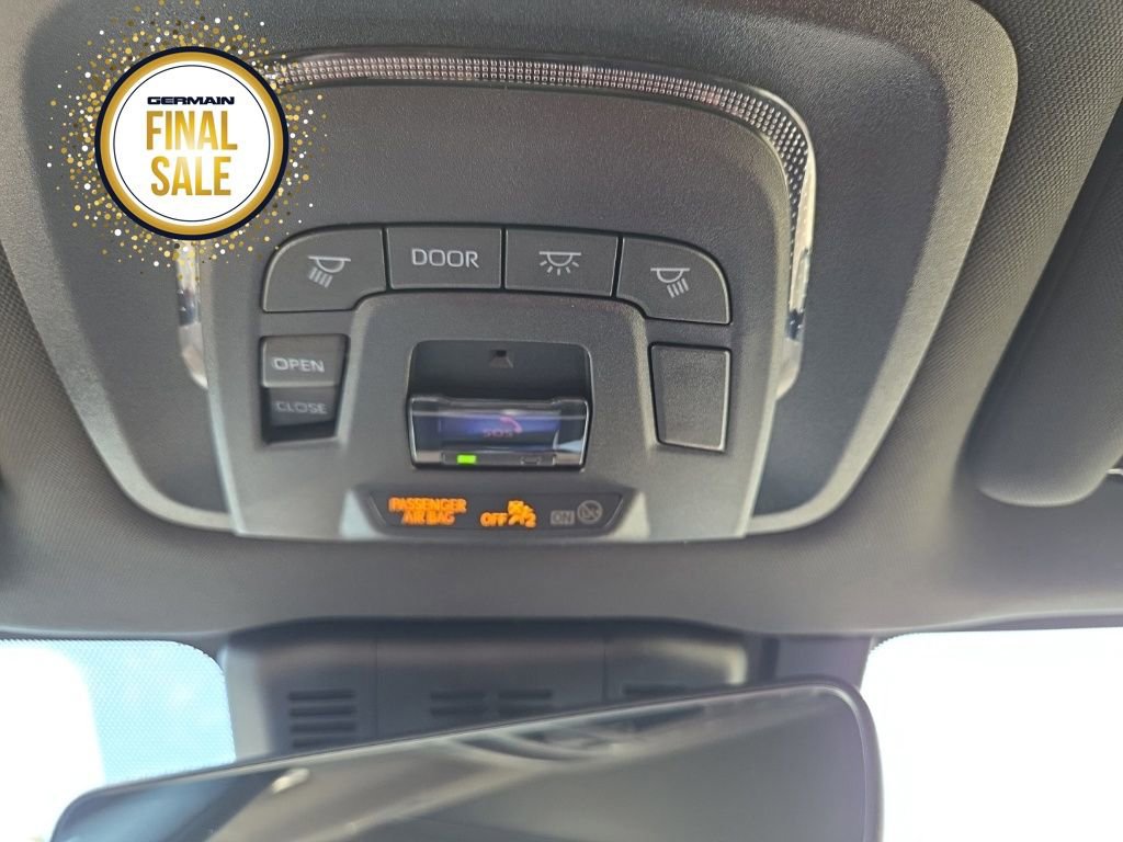 New 2026 Toyota Crown Platinum image 52