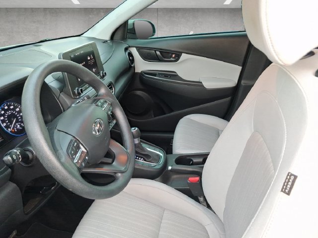 Used 2023 Hyundai Kona SEL w/ Cargo Package FWD image 24
