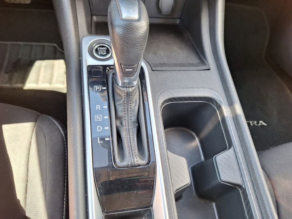 Used 2022 Nissan Sentra SV w/ All-Weather Package image 18