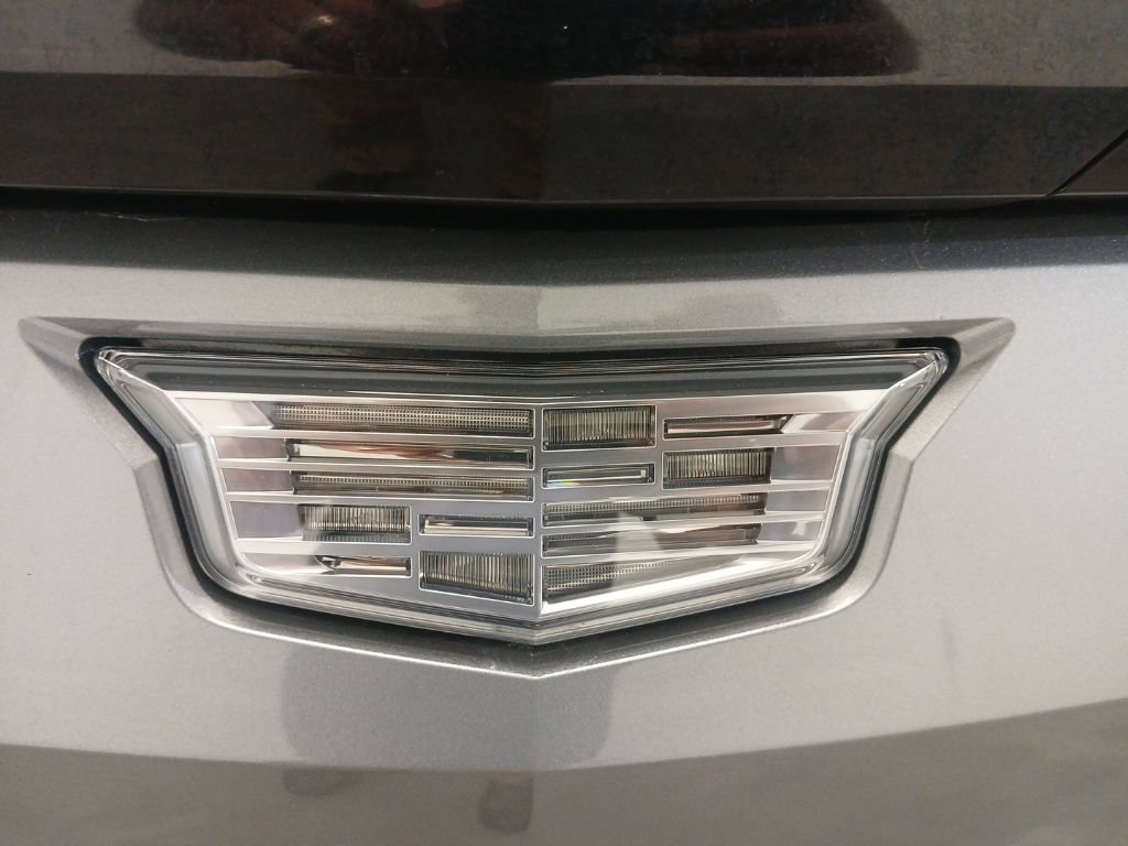 Used 2024 Cadillac Lyriq Luxury w/ LPO, Floor Liner Package AWD/4WD image 27