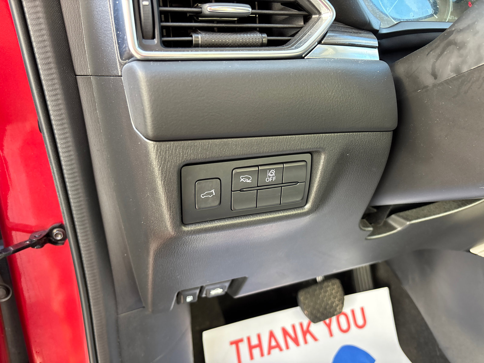 Used 2021 MAZDA CX-5 Grand Touring Reserve image 14