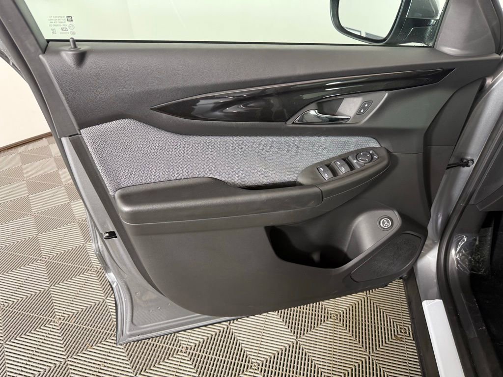 New 2026 Chevrolet TrailBlazer LT w/ Convenience Package image 13