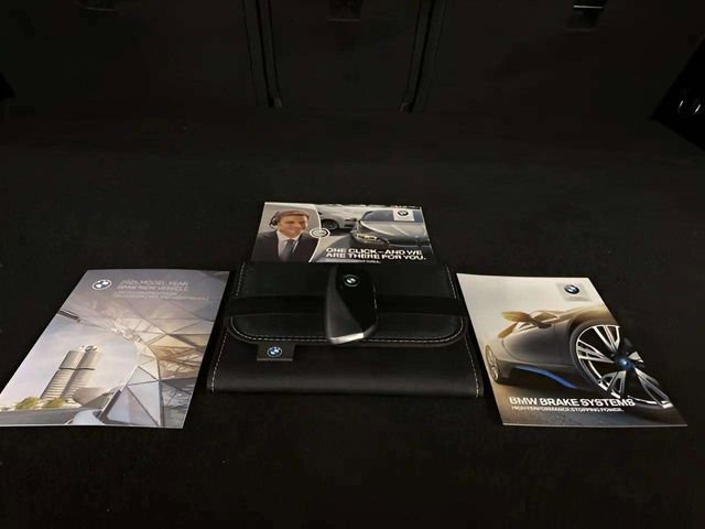 Used 2025 BMW X3 xDrive30i AWD/4WD image 89