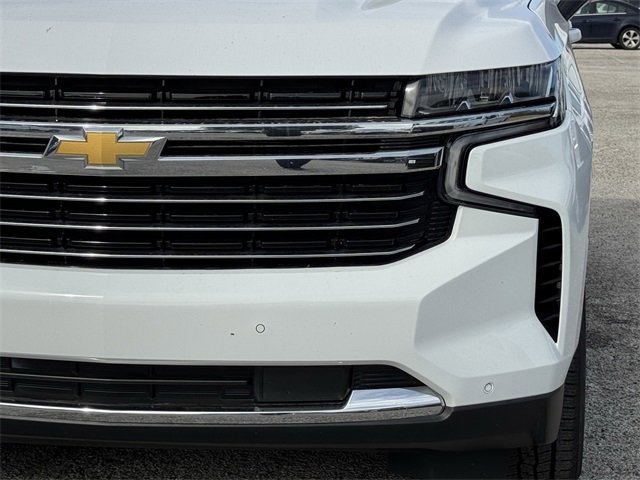 Used 2023 Chevrolet Tahoe LT image 9