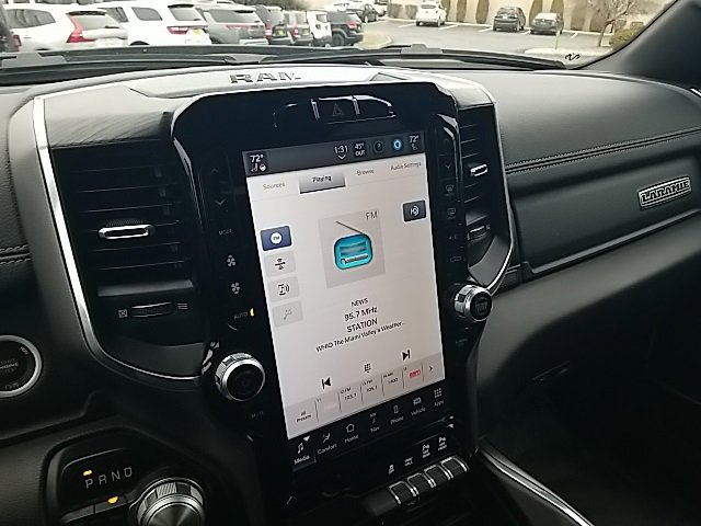 Used 2023 RAM 1500 Laramie image 25