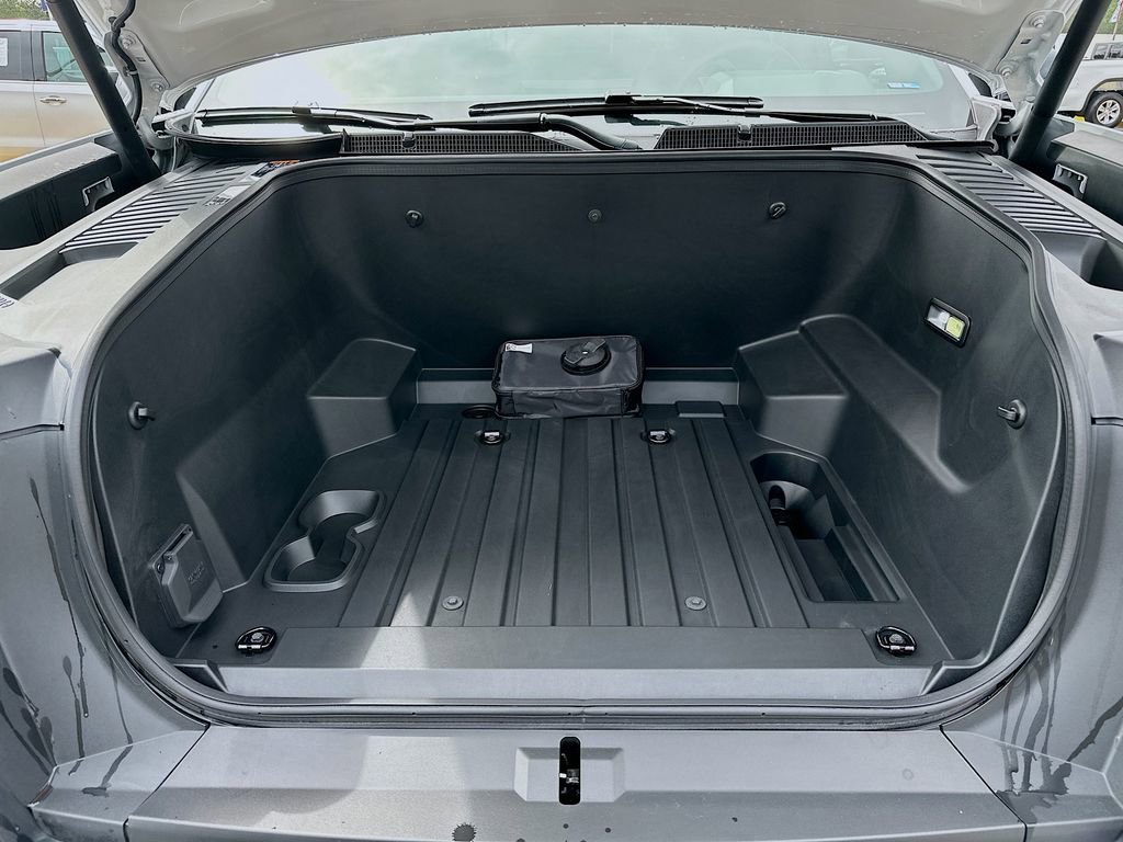 Used 2025 GMC Sierra EV Denali image 26