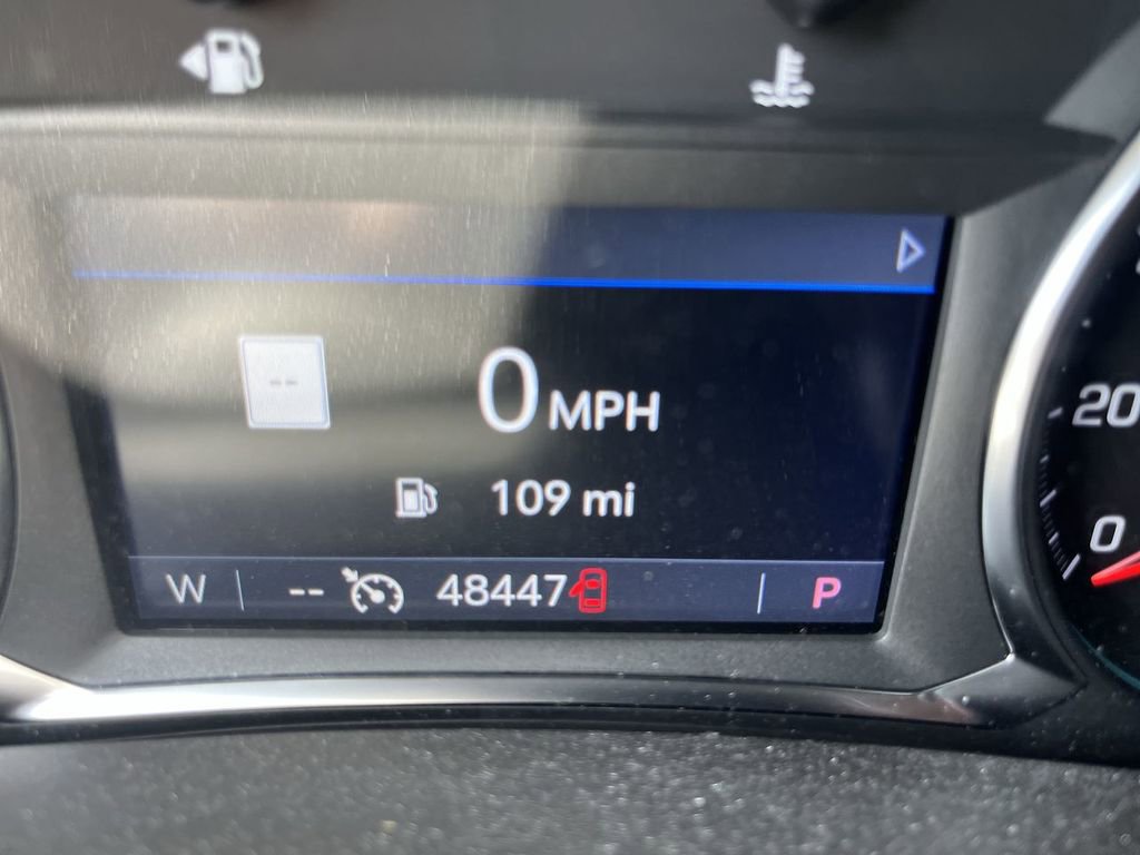 Used 2023 Chevrolet Equinox Premier image 12