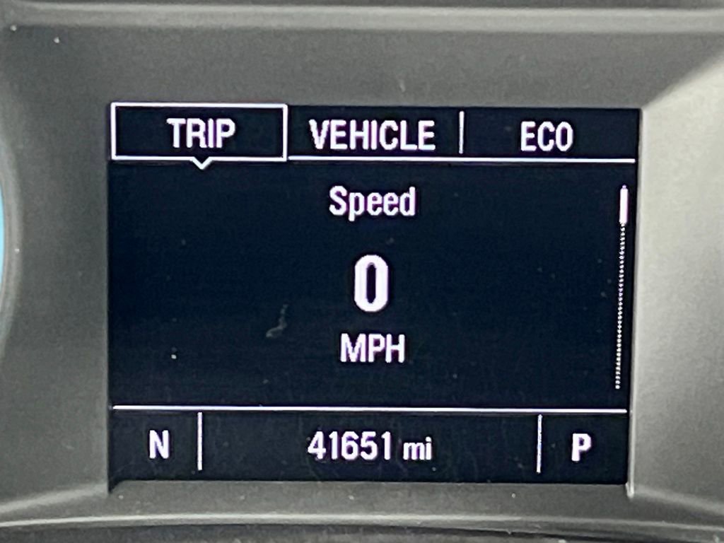 Used 2024 Chevrolet Malibu LS image 36