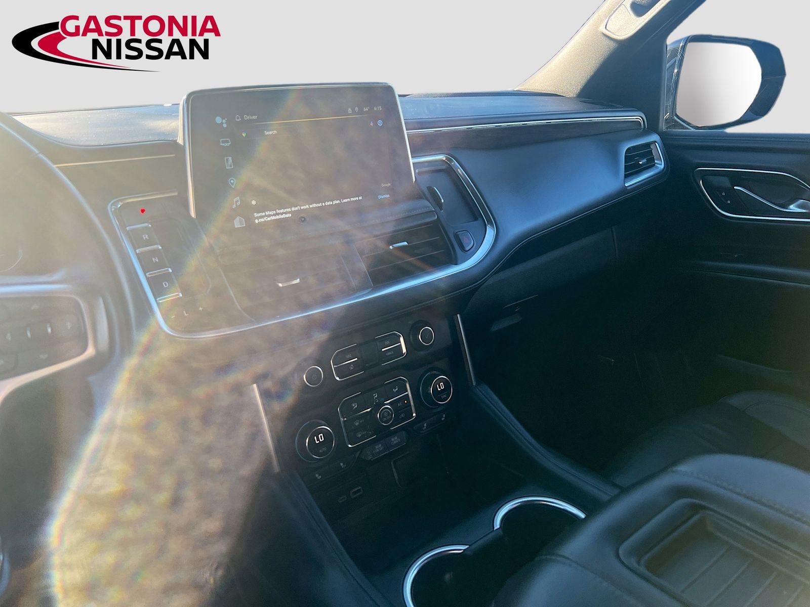 Used 2024 Chevrolet Suburban LT image 32