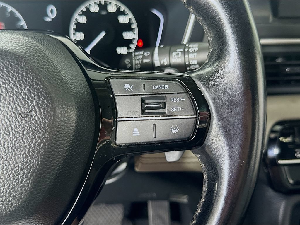 Used 2024 Honda Pilot EX-L image 24
