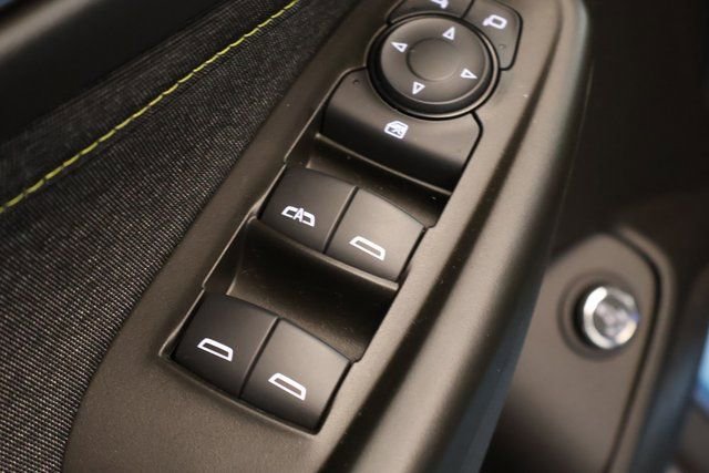 New 2025 Chevrolet TrailBlazer ACTIV w/ Convenience Package image 10