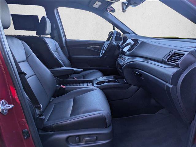 Used 2023 Honda Passport EX-L image 20