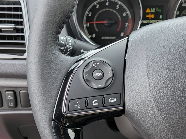 New 2026 Mitsubishi Outlander Sport SE AWD/4WD image 16