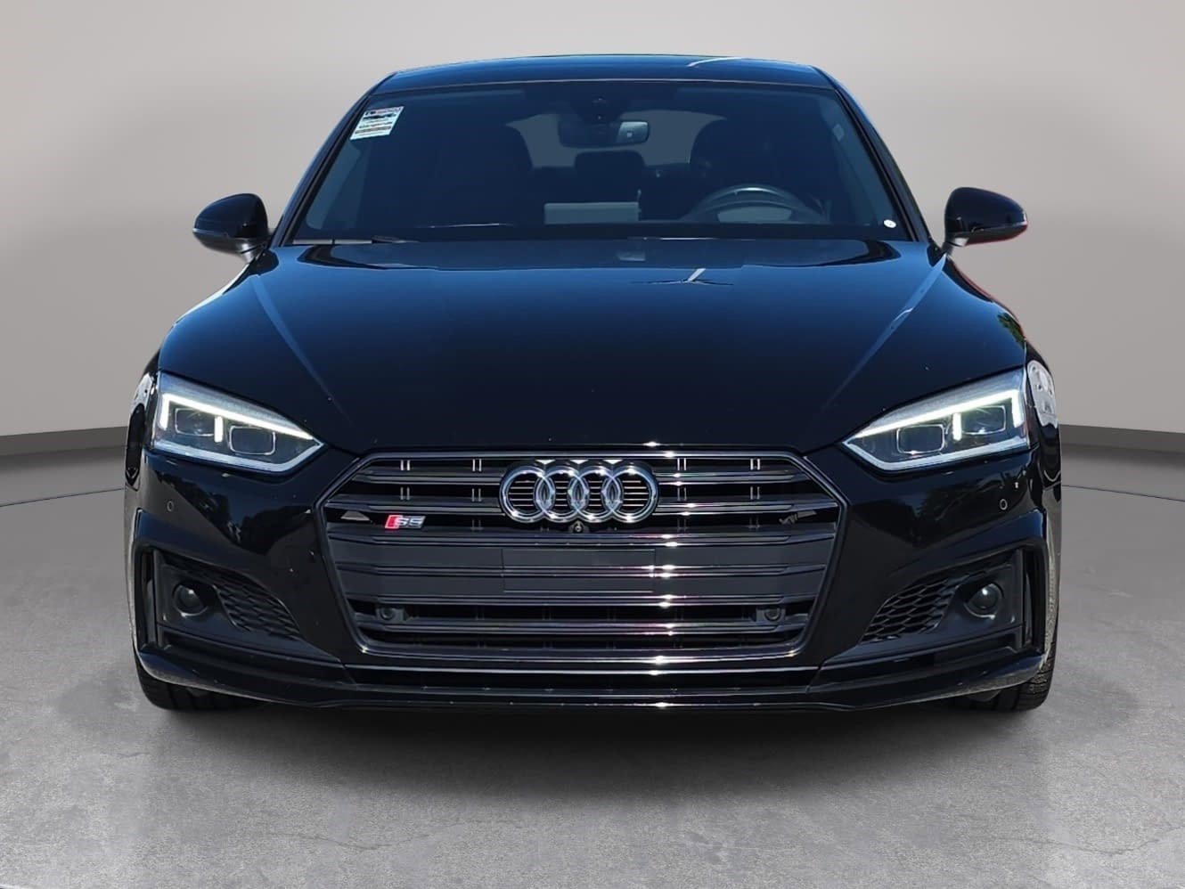 Used 2019 Audi S5 Prestige w/ S Sport Package image 2