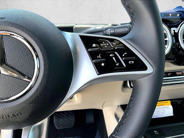 New 2026 Mercedes-Benz GLB 250 image 21