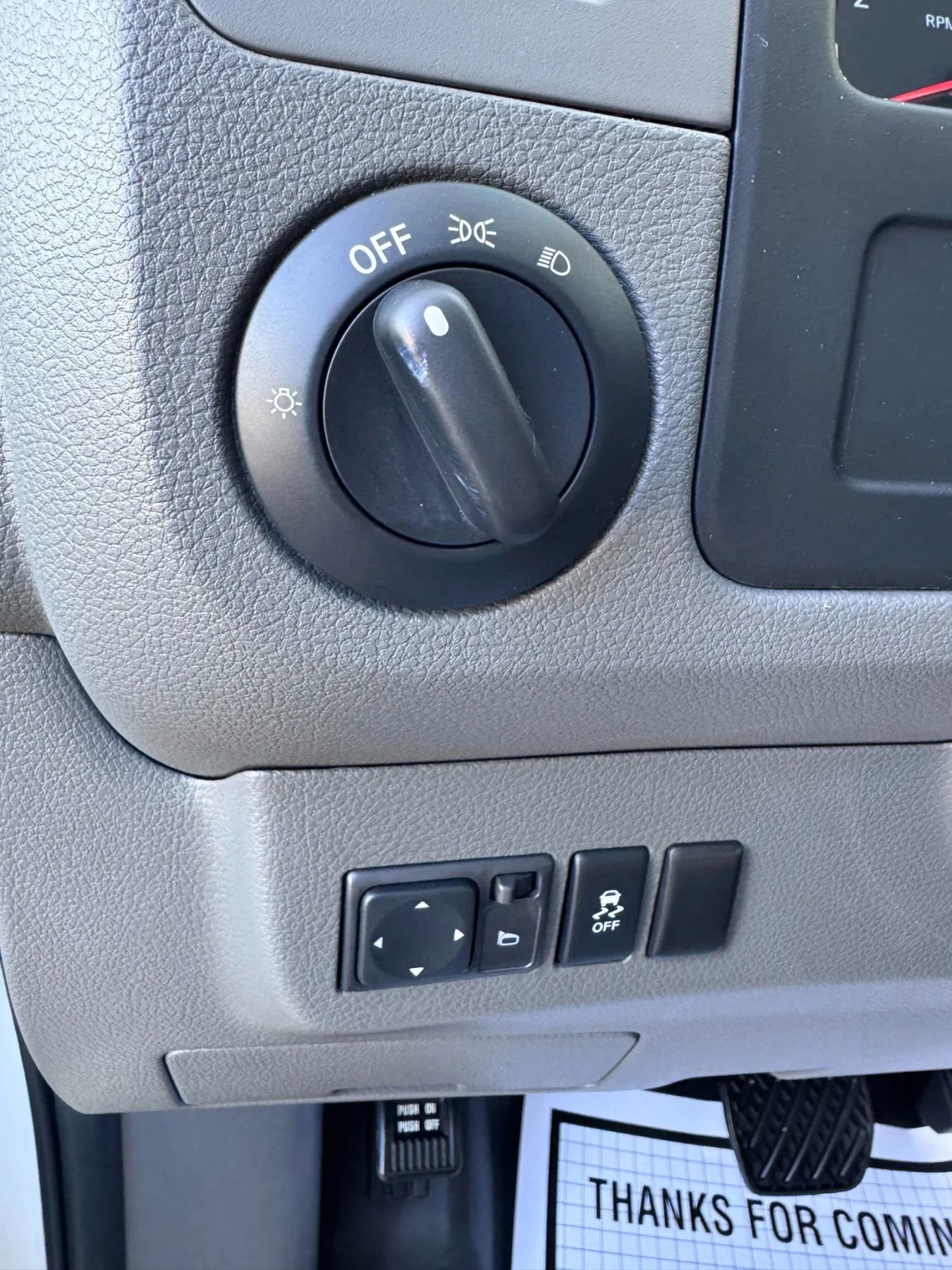 Used 2017 Nissan NV 3500 S image 20