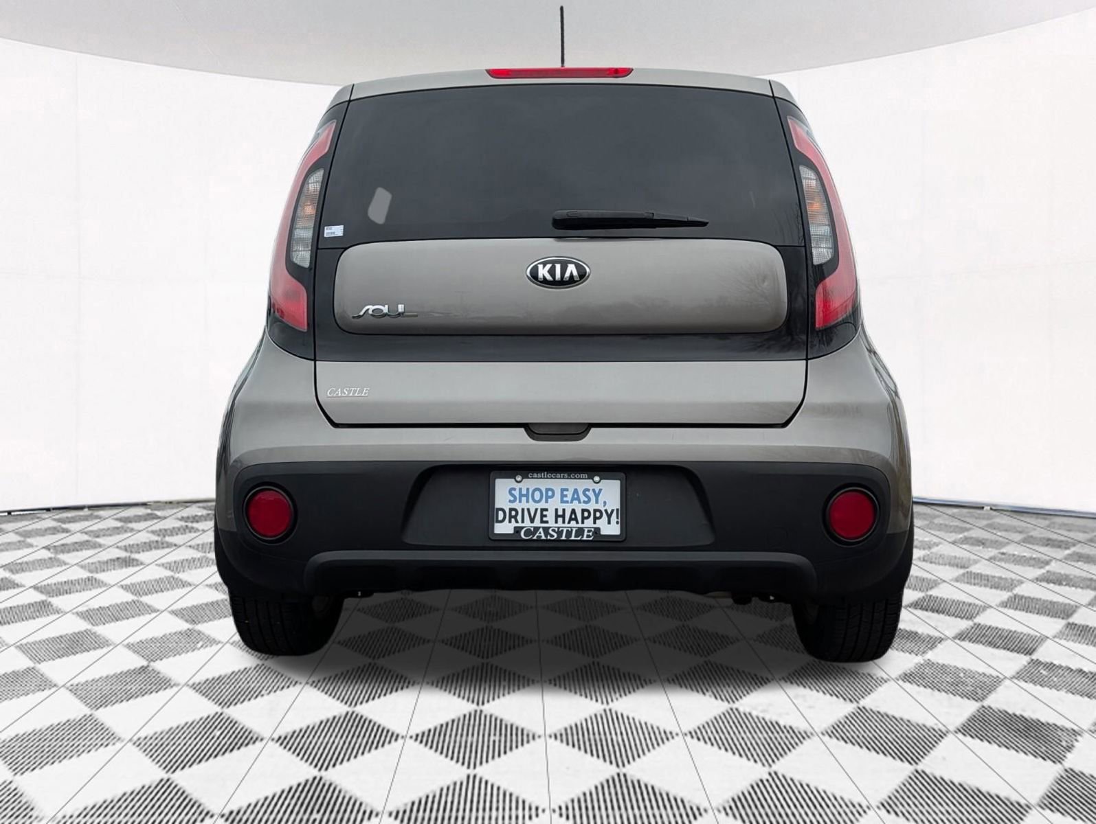 Used 2018 Kia Soul FWD image 10