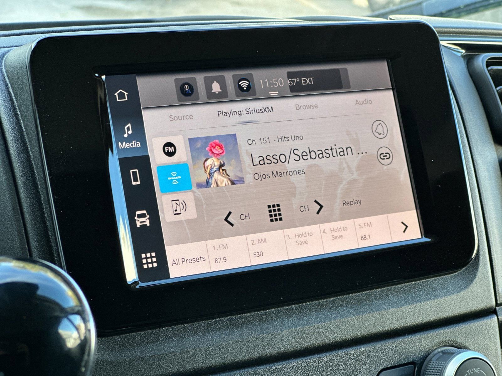 New 2026 RAM ProMaster 3500 w/ Advanced Safety Group image 15