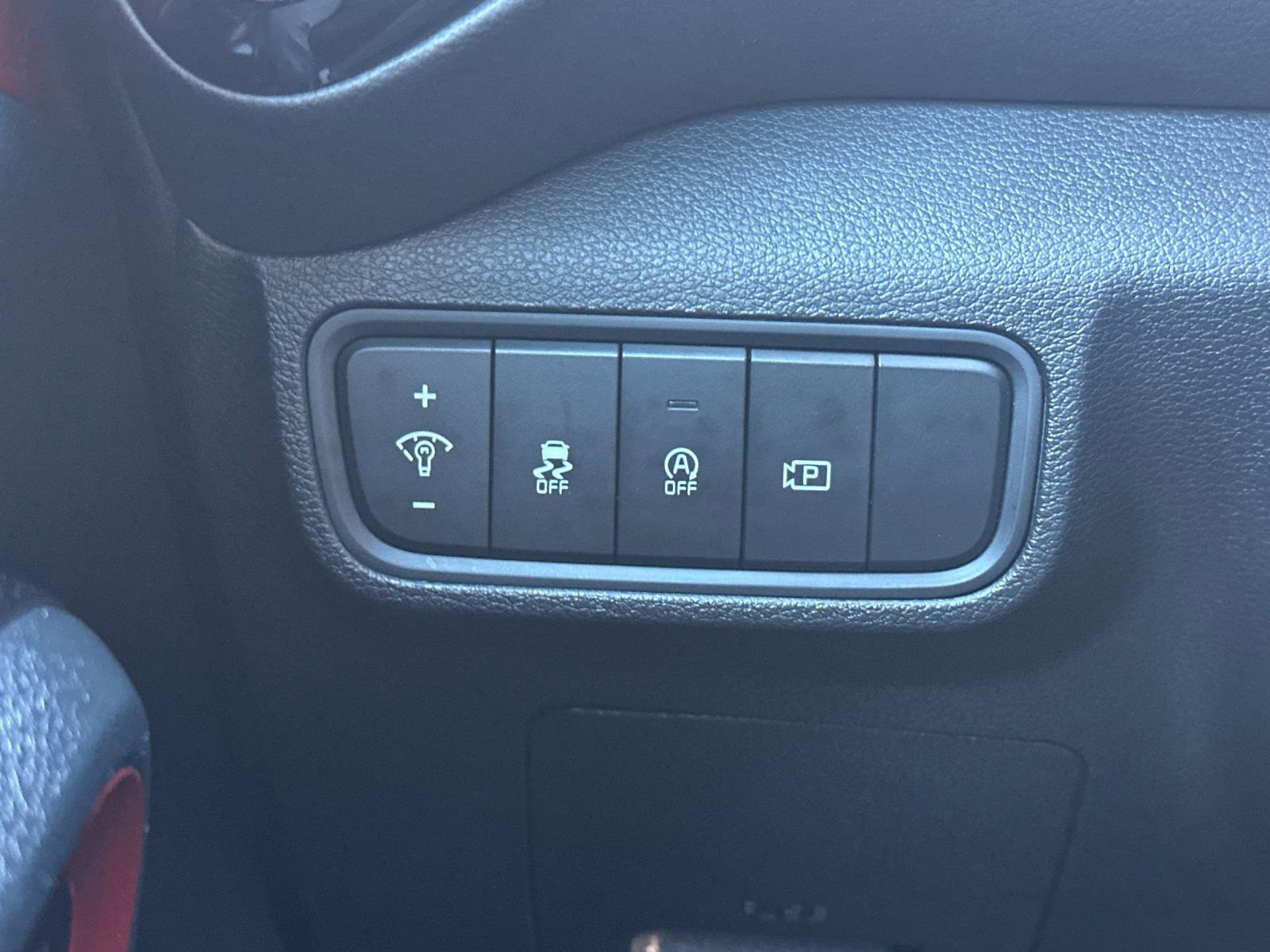 Used 2023 Kia Soul GT-Line w/ GT-Line Technology Package FWD image 31