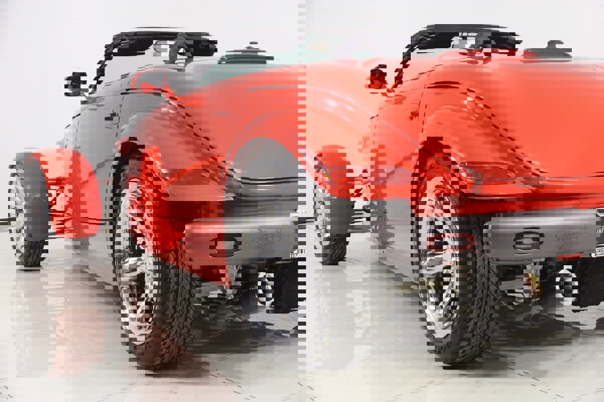 Used 1999 Plymouth Prowler image 26