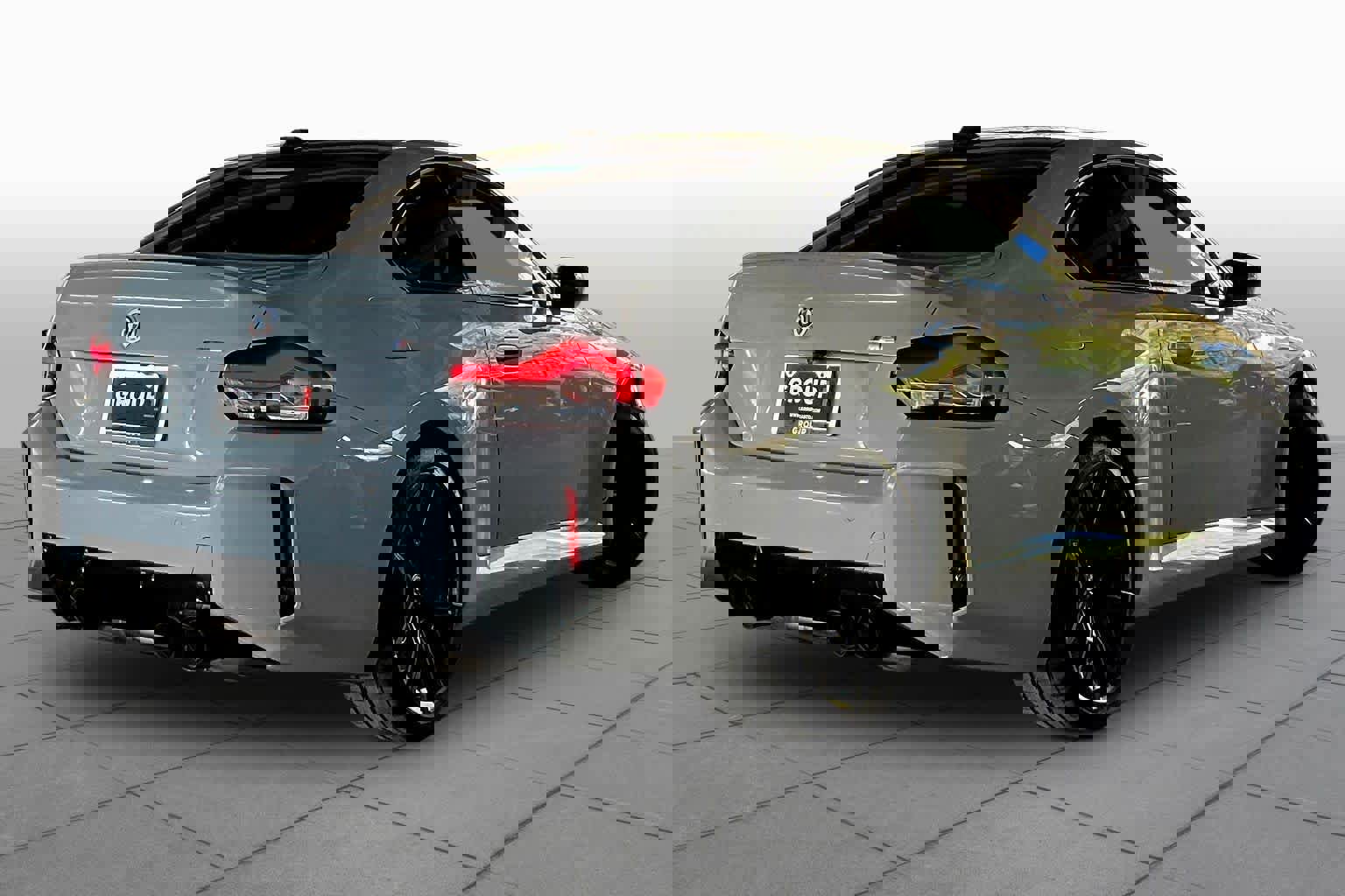 Used 2023 BMW M2 w/ Lighting Package image 12