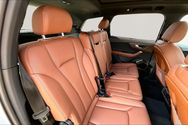New 2026 Audi Q7 3.0T Premium Plus image 29