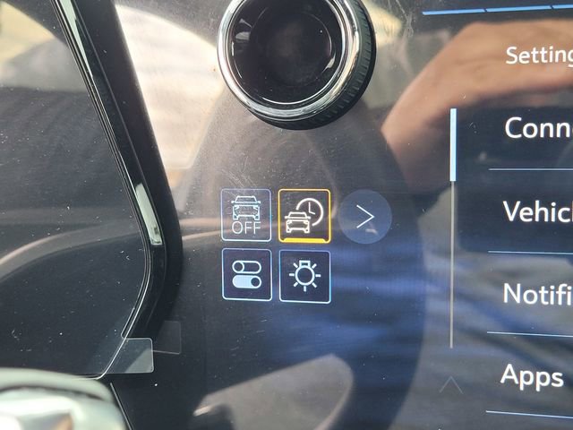 Used 2025 Chevrolet Blazer EV LT w/ LPO, All-Weather Mat Package image 22