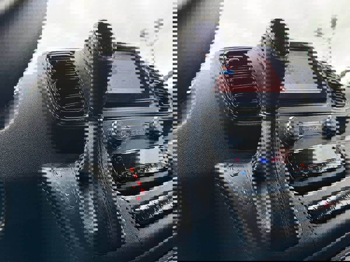 Used 2025 RAM ProMaster 2500 w/ Convenience Group image 25