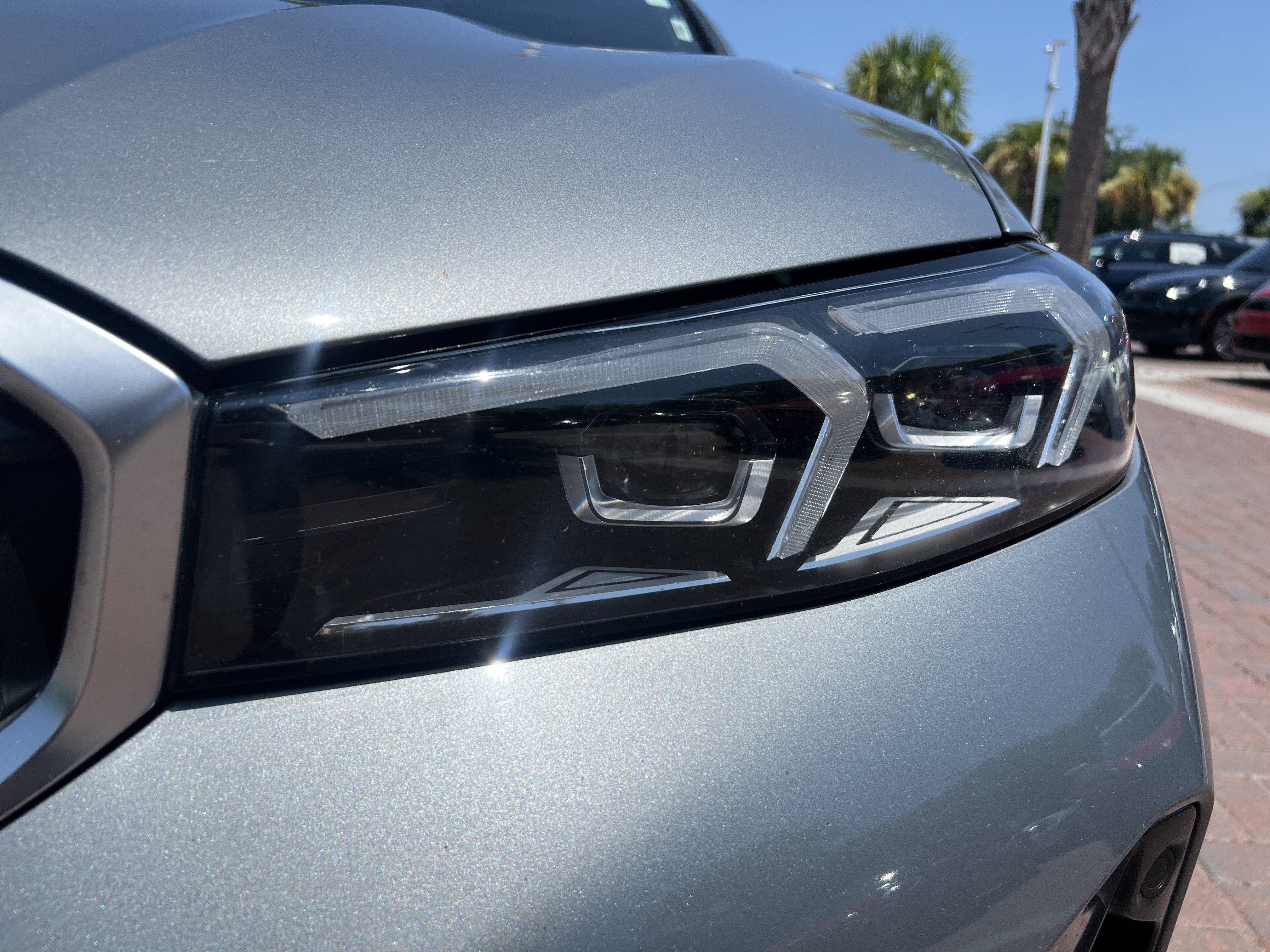 Used 2023 BMW 330e RWD image 6