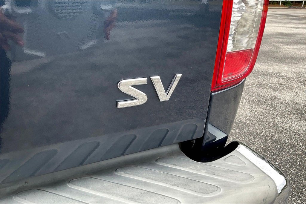 Used 2016 Nissan Frontier SV w/ SV Value Truck Package RWD image 28