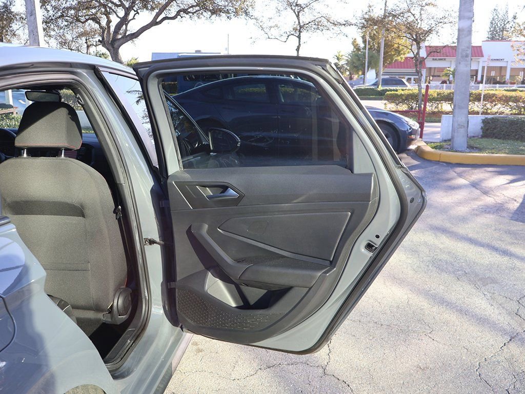 Used 2019 Volkswagen Jetta GLI image 23