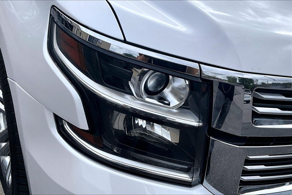 Used 2016 Chevrolet Tahoe LTZ AWD/4WD image 27